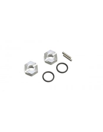 IFW44 Wide Drive Washer                        IFW44  - KYOSHO RC